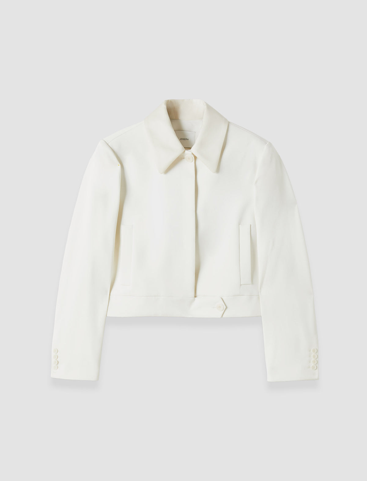 Wax Veste - Wax