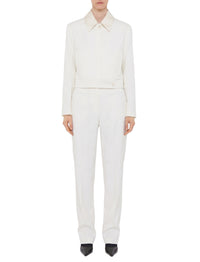 Veste courte Abbe - Wax