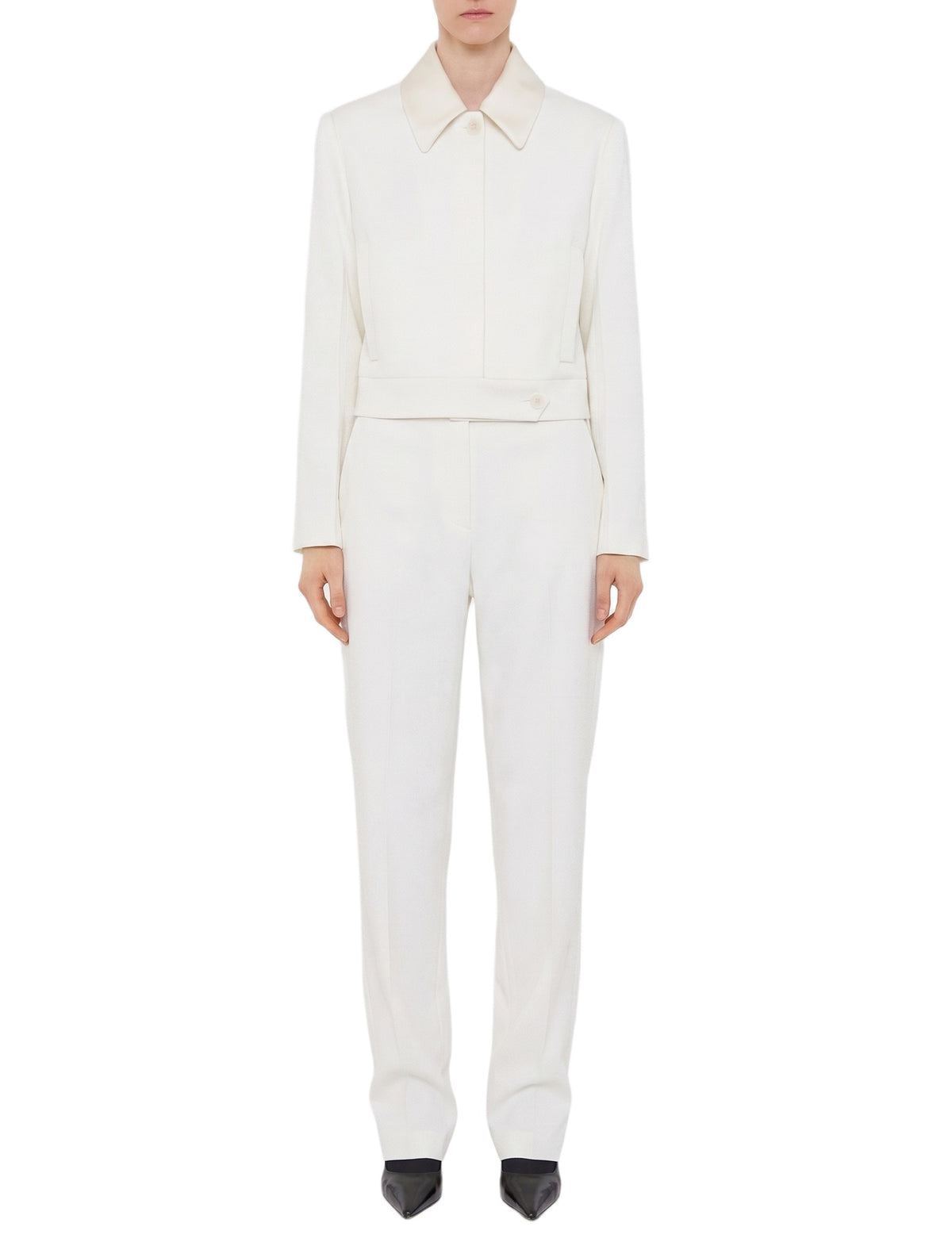 Veste courte Abbe - Wax