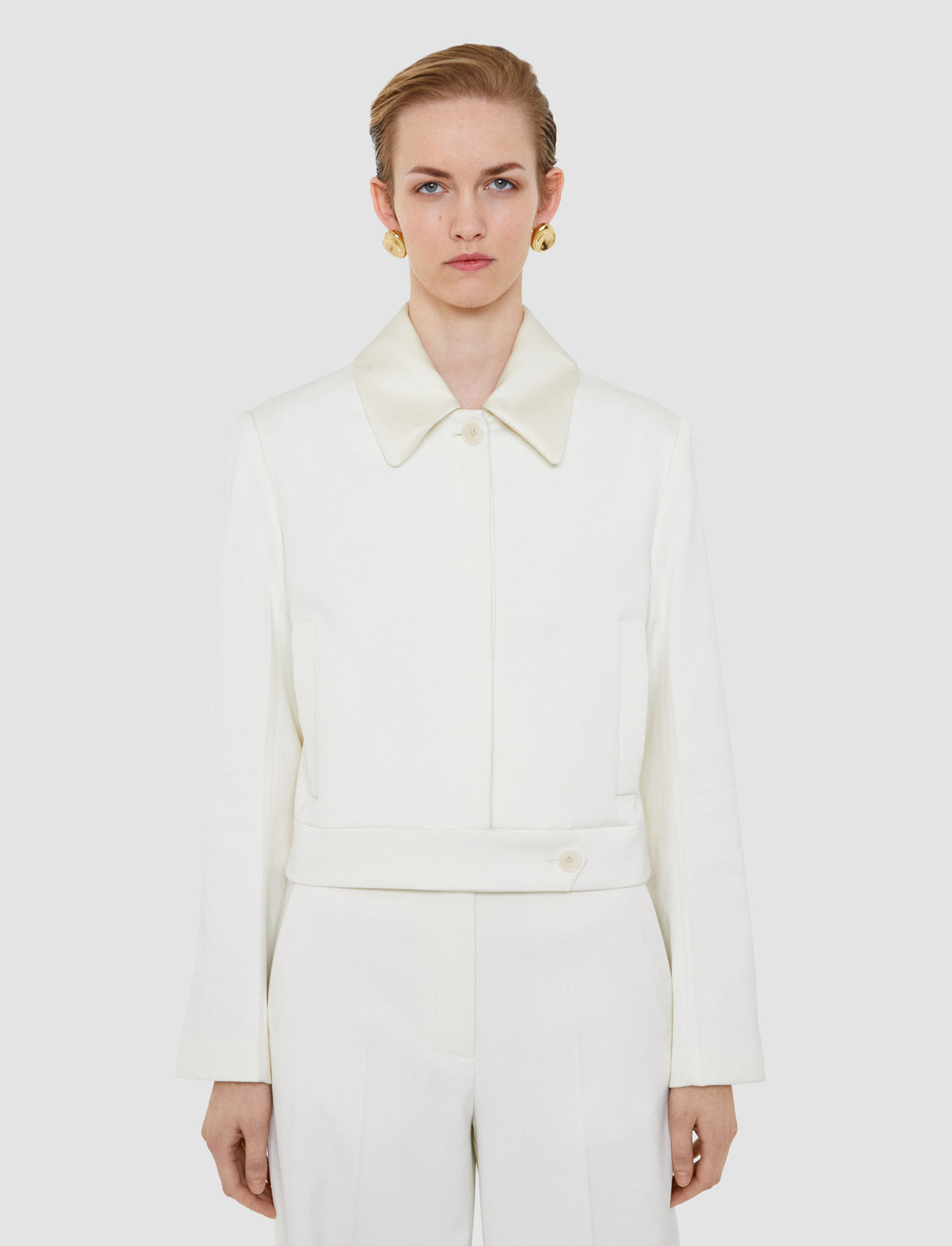Wax Veste - Wax