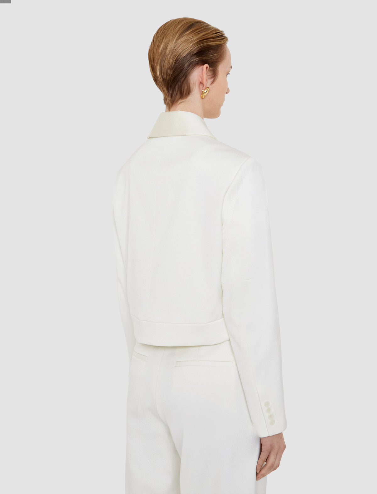 Wax Veste - Wax