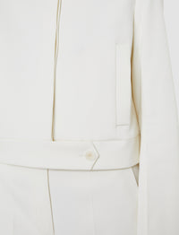 Wax Veste - Wax