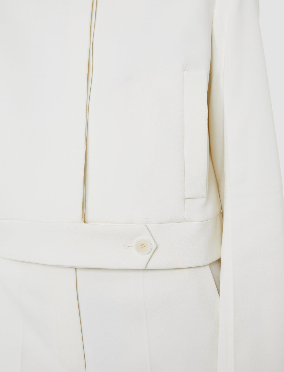 Wax Veste - Wax