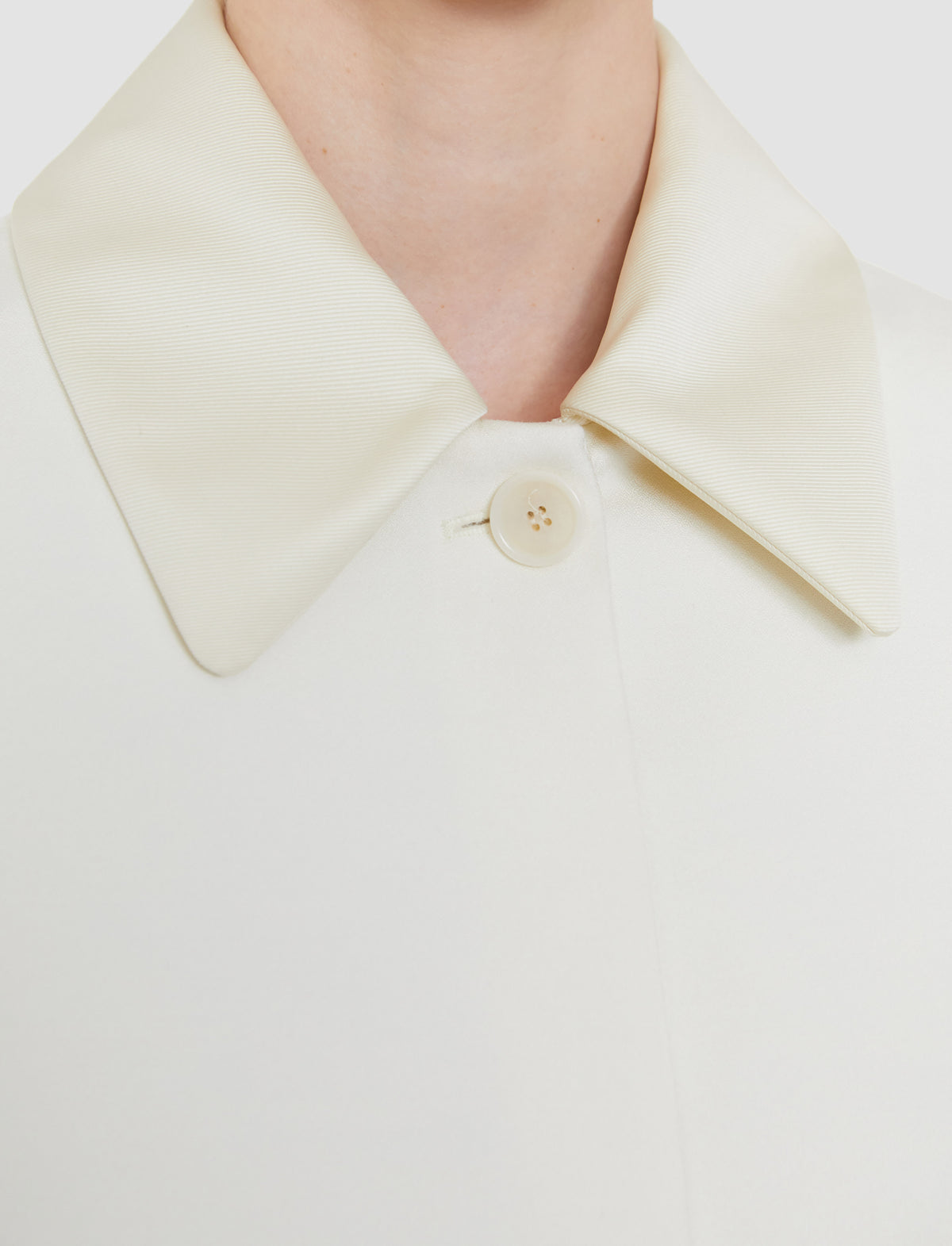 Wax Veste - Wax