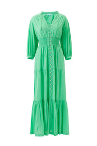 Green Robe - Green