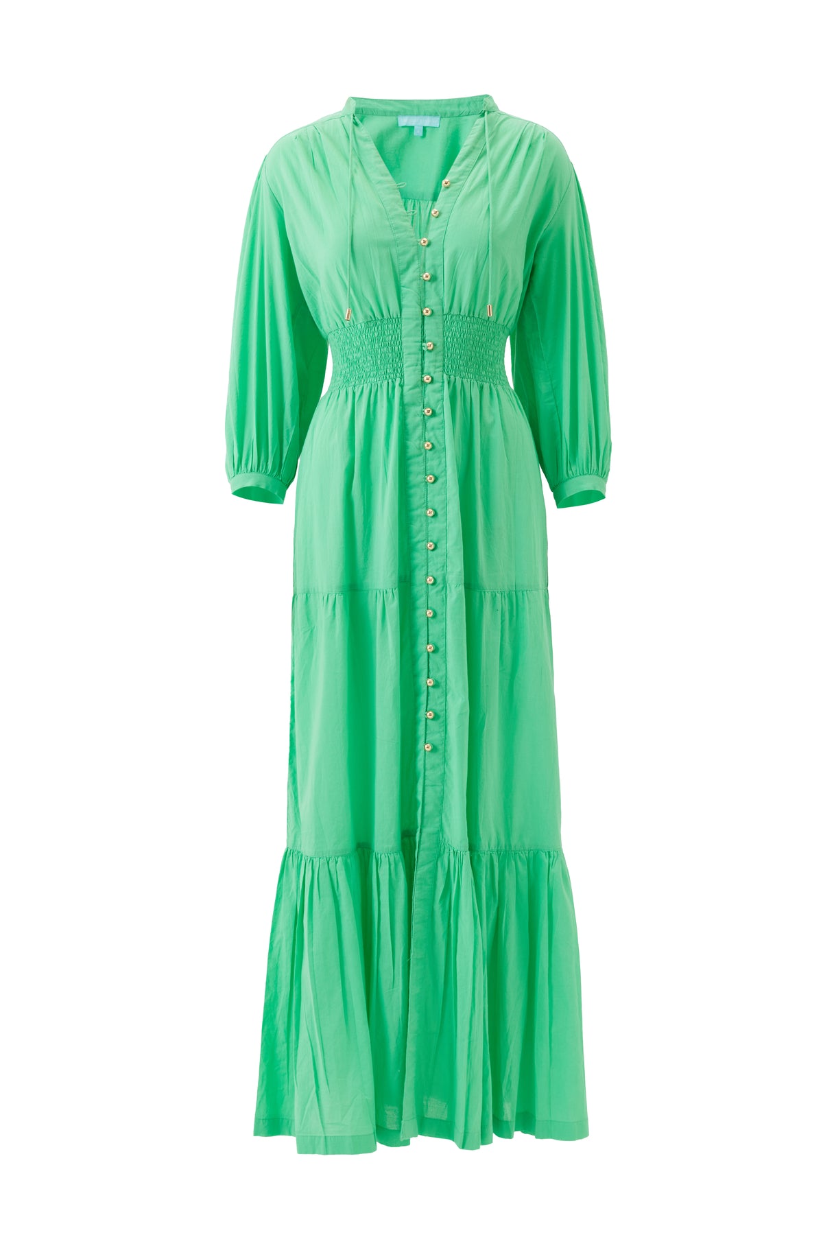 Green Robe - Green