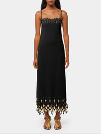 Black Robe - Black