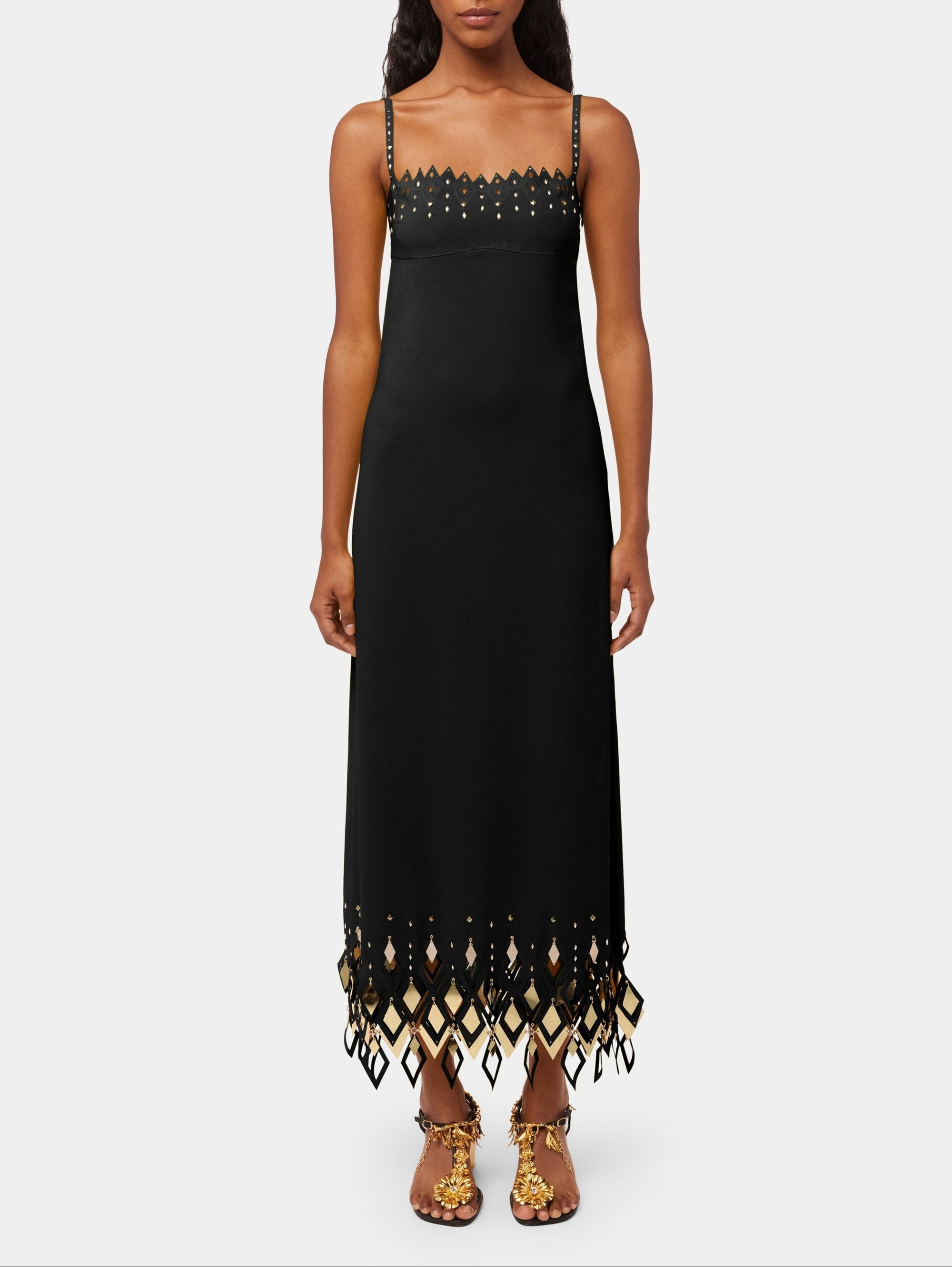 Black Robe - Black
