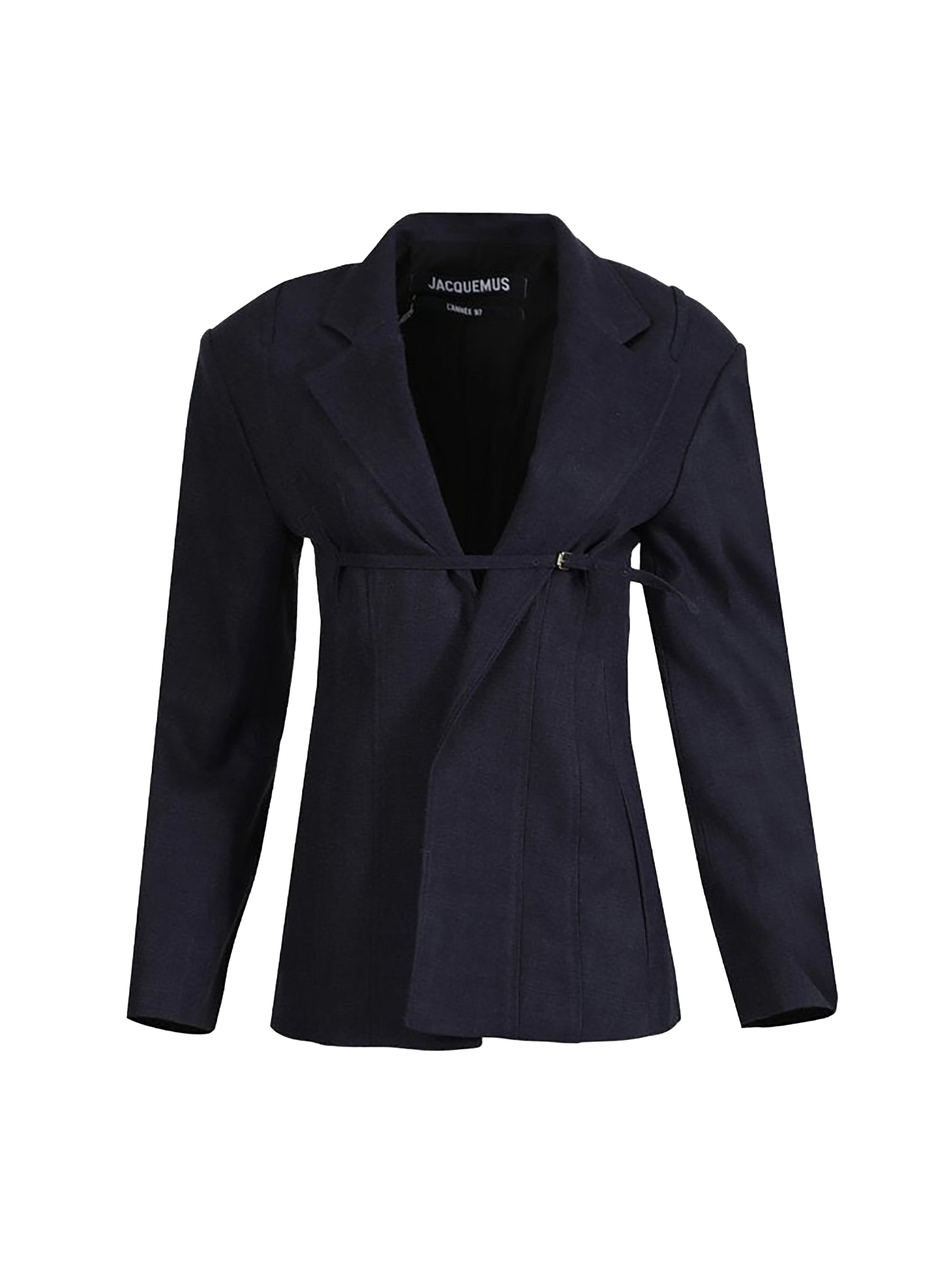 The Sauge Jacket - Navy