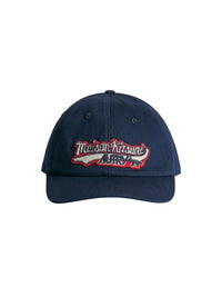 Casquette Maison Kitsuné x Autry - Dress Blues
