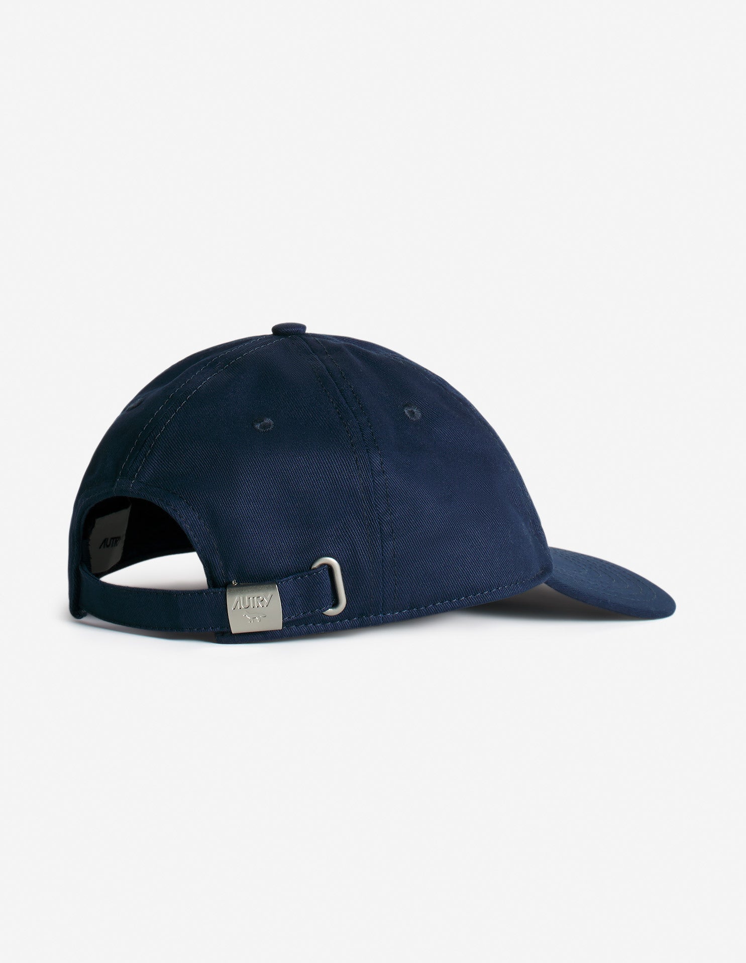 Casquette Maison Kitsuné x Autry - Dress Blues