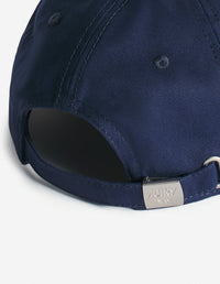 Casquette Maison Kitsuné x Autry - Dress Blues