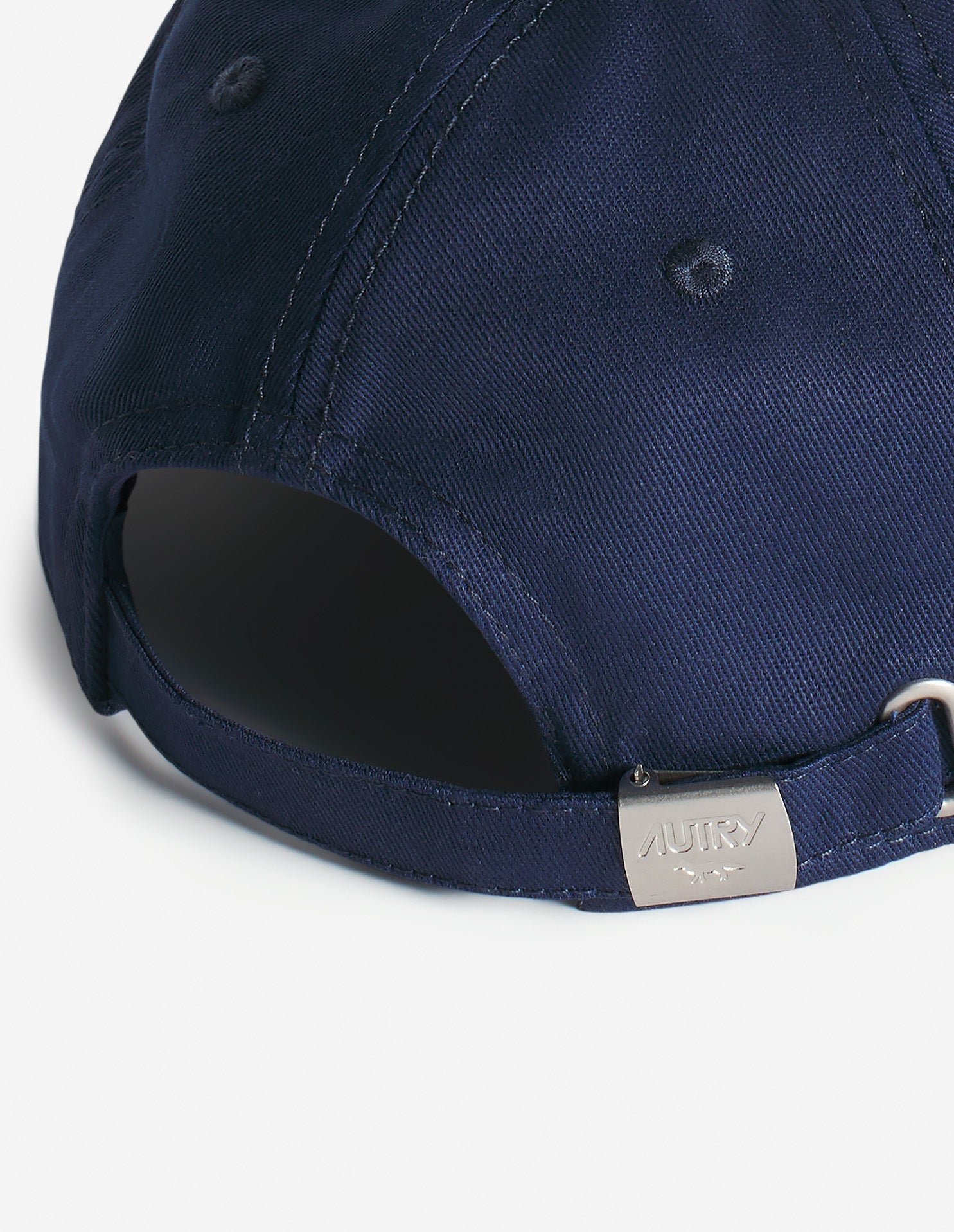 Casquette Maison Kitsuné x Autry - Dress Blues