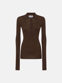 Maglione - Dark brown