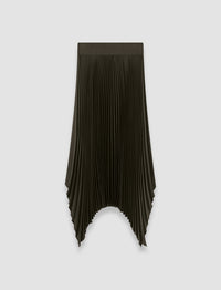 Palm Leaf Robe - Palm Leaf