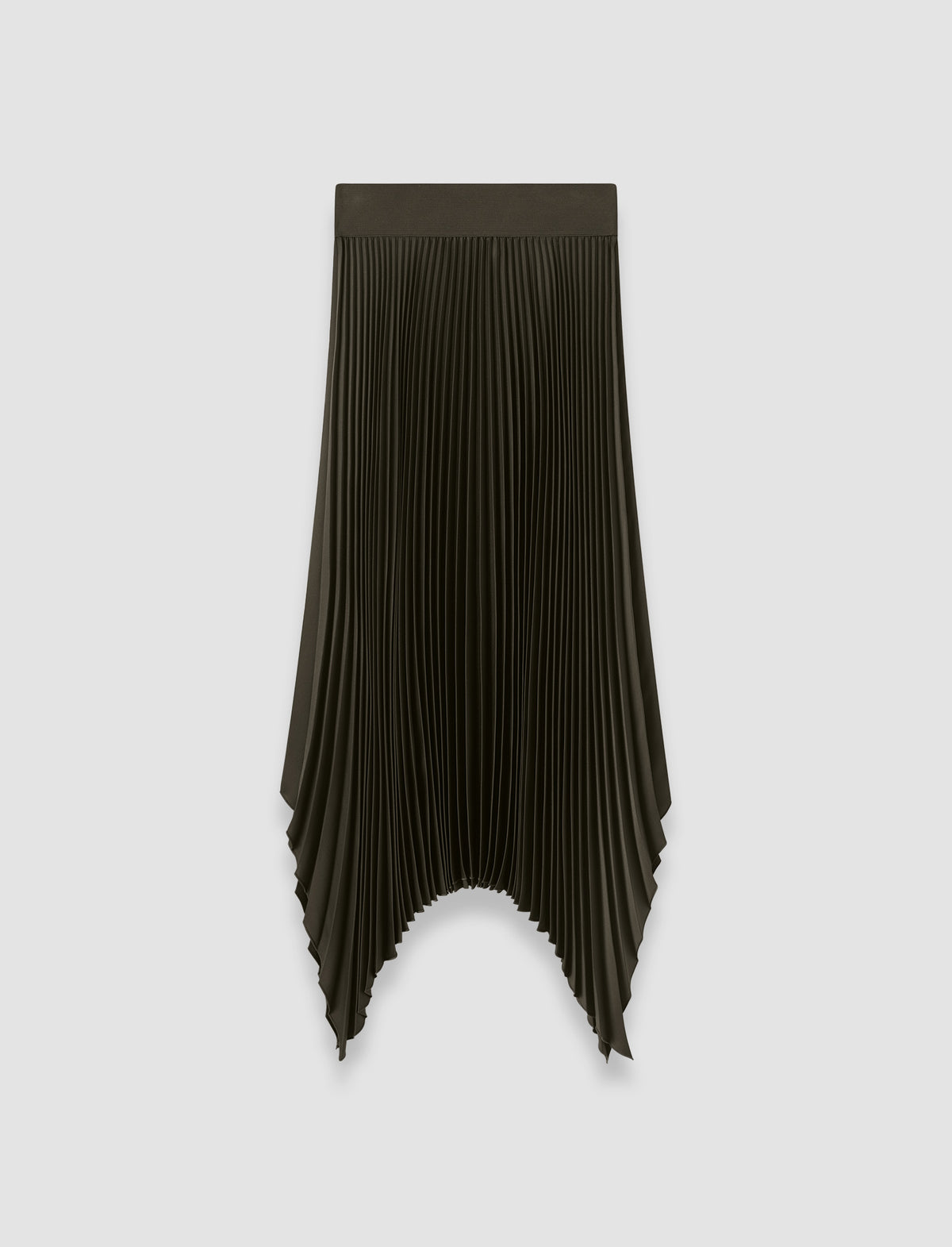 Palm Leaf Robe - Palm Leaf