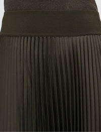 Palm Leaf Robe - Palm Leaf