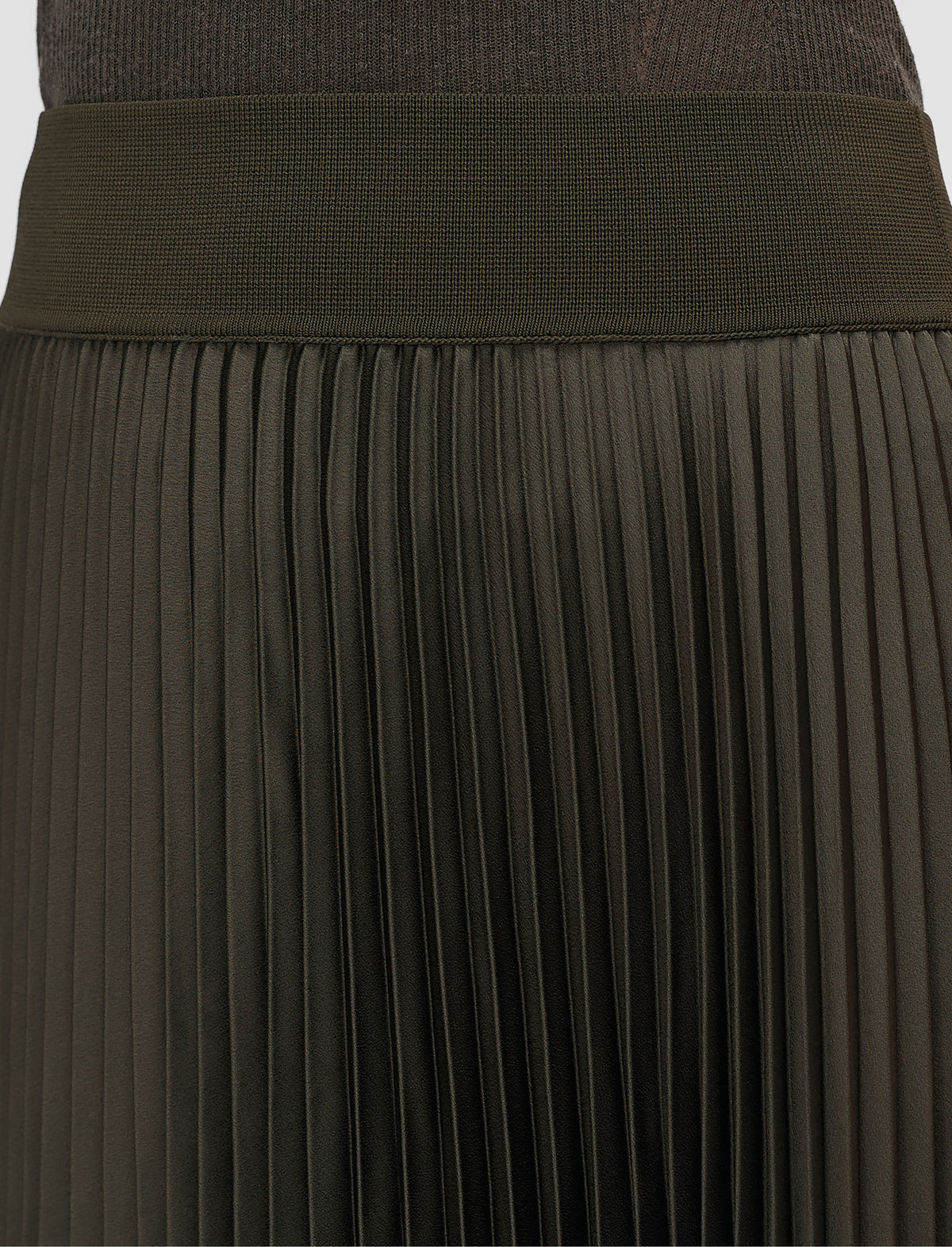 Palm Leaf Robe - Palm Leaf