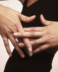 ZDELETE REF A 0 Ring ADELE N°1 Ring EMERAUDE