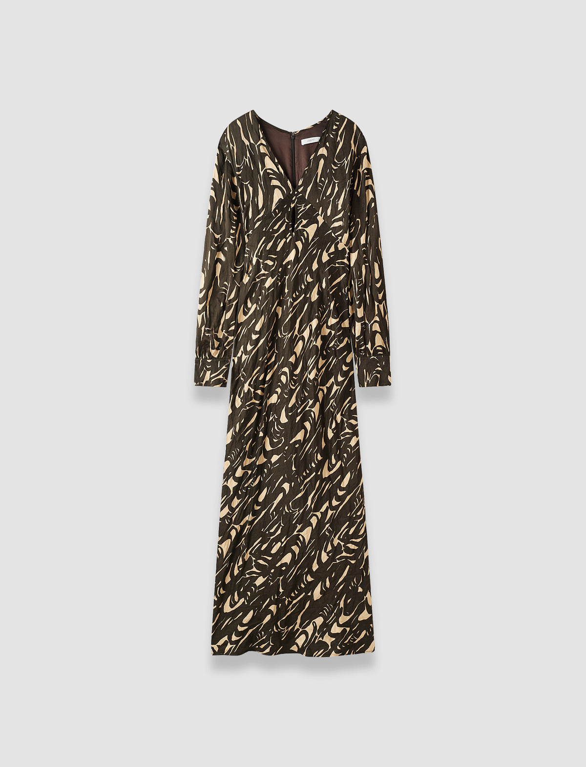 Cocoa & Powder Robe - Cocoa & Powder
