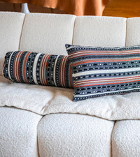 Adri cushion - Black