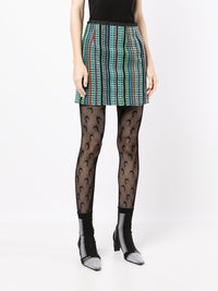 PRIX MARQUE : 120€_Multicolor Jupe - Multicolor