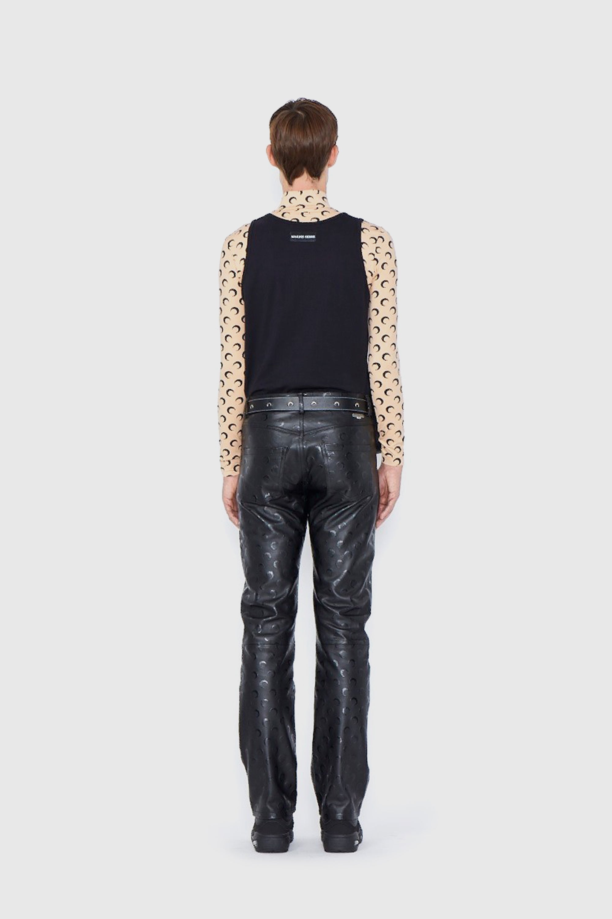 PRIX MARQUE : 85€_All Over Moon Tan Top - All Over Moon Tan