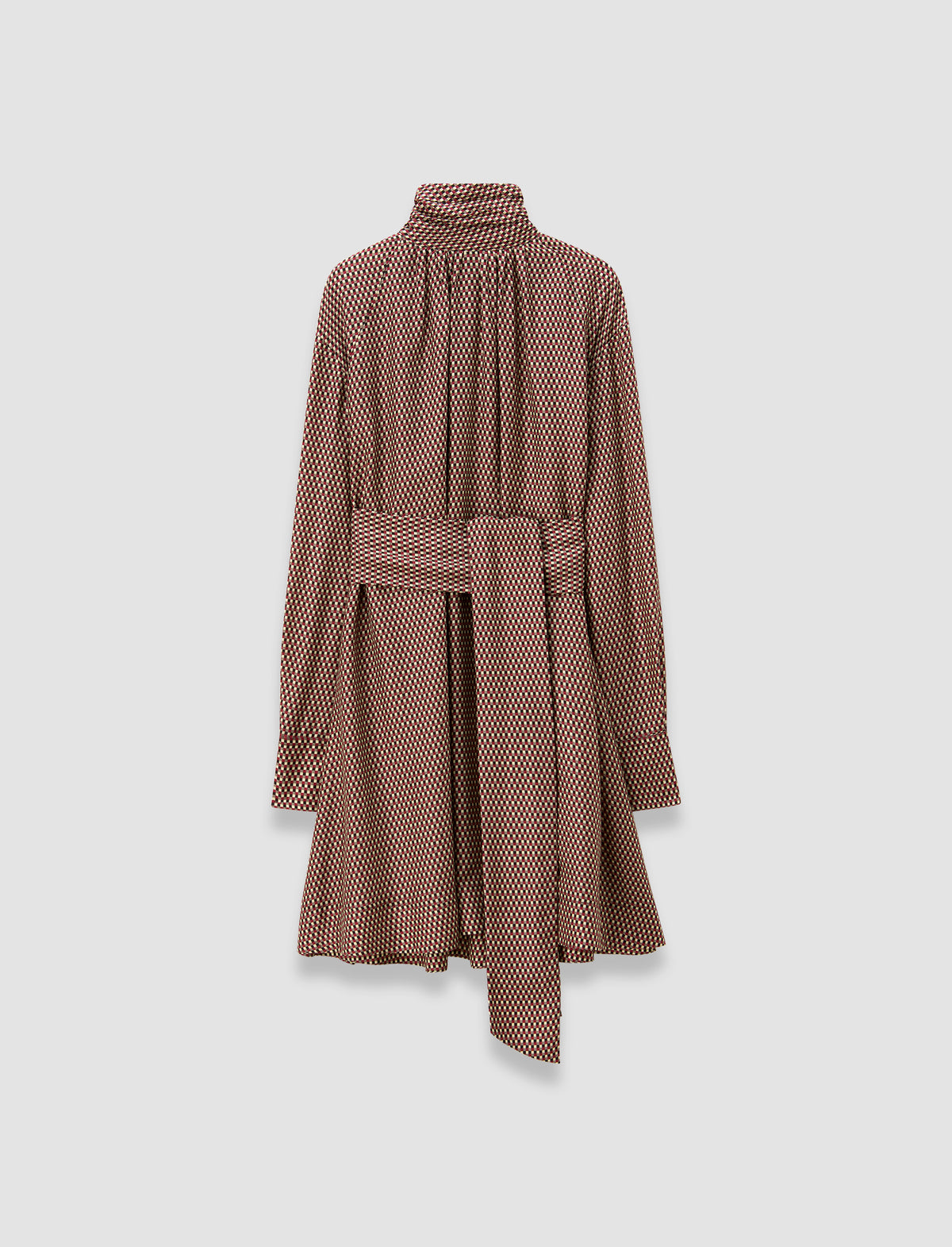 Ruby Combo Robe - Ruby Combo