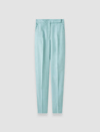 Chambray Pantalons - Chambray