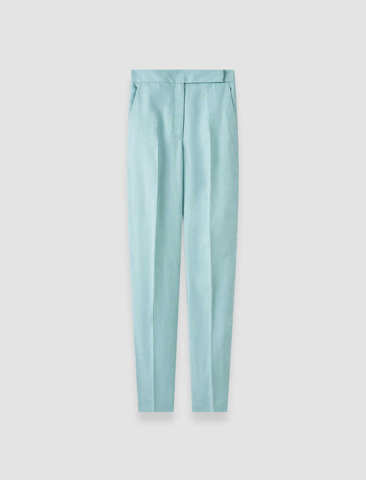 Chambray Pantalons - Chambray