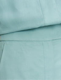 Chambray Pantalons - Chambray