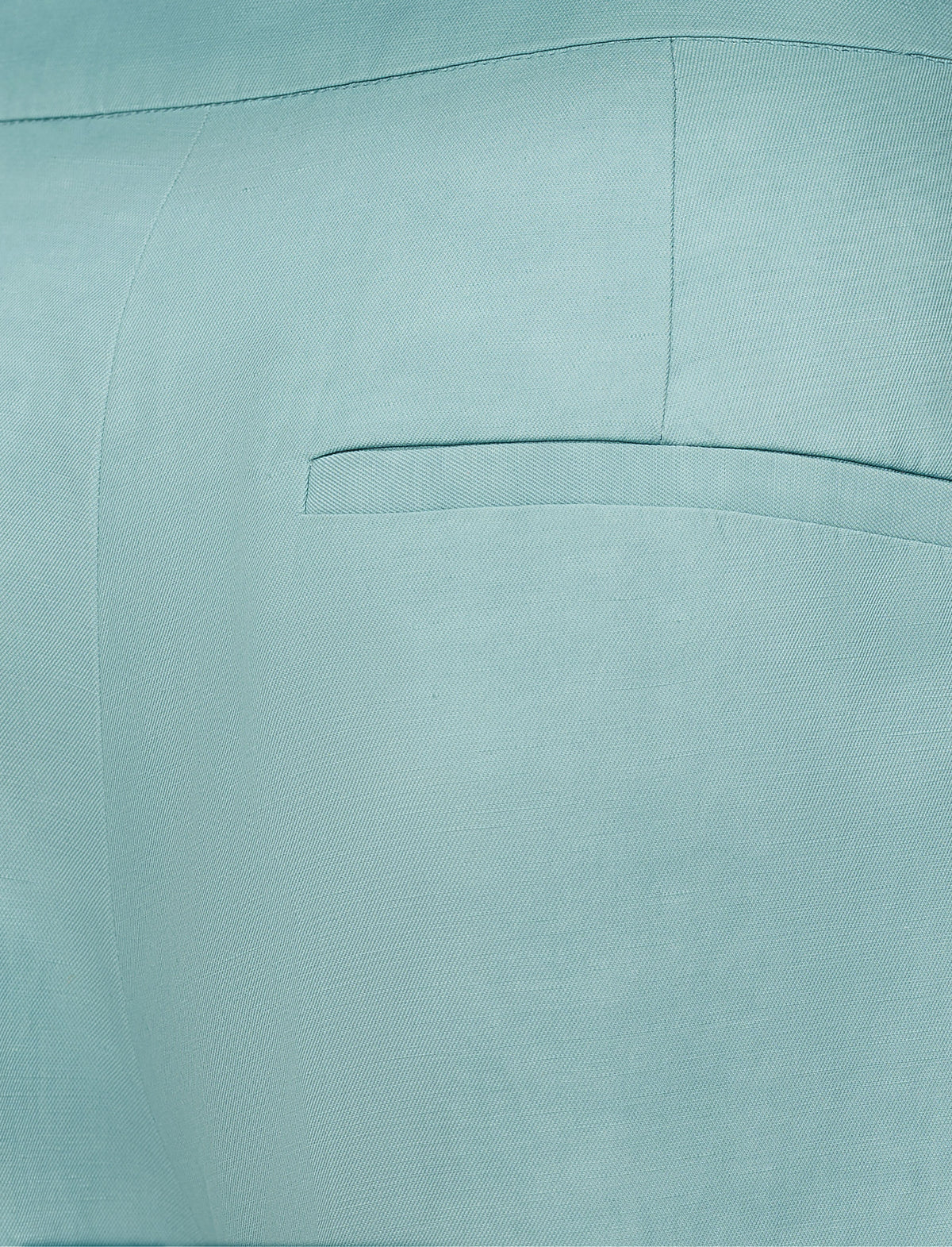 Chambray Pantalons - Chambray