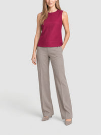 BERRY BLOUSE