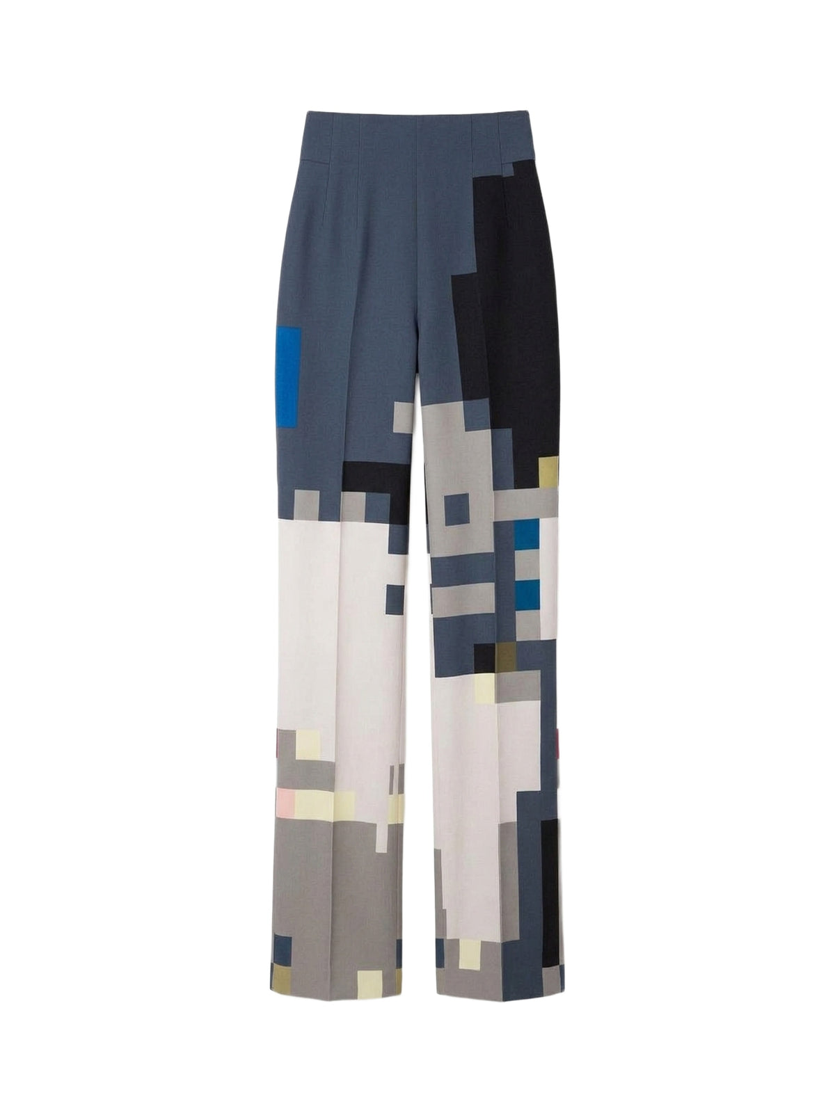 MULTICOLOR TROUSERS
