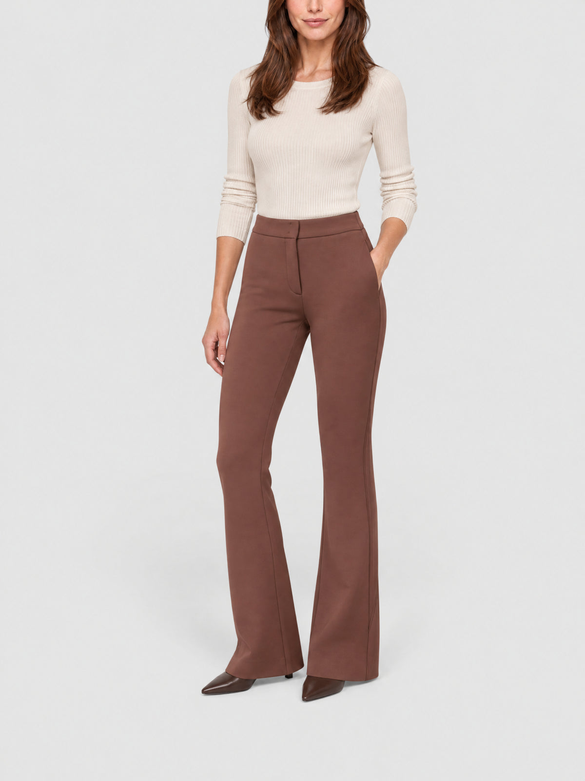 VICUNA TROUSERS