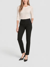 BLACK TROUSERS