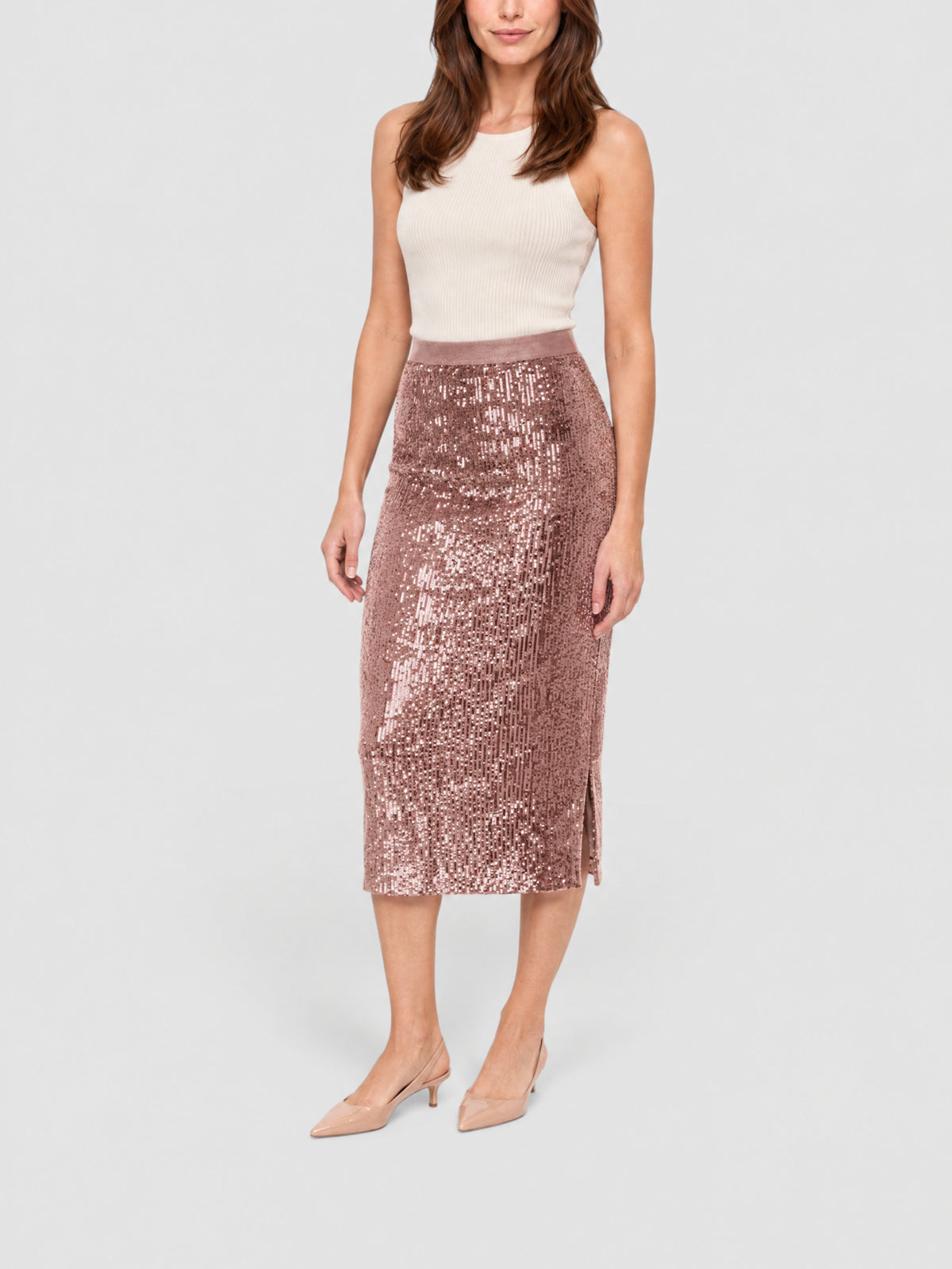 LILY SKIRT