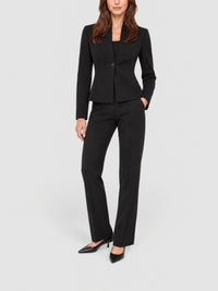 BLACK JACKET