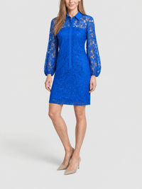 ENZIAN DRESS