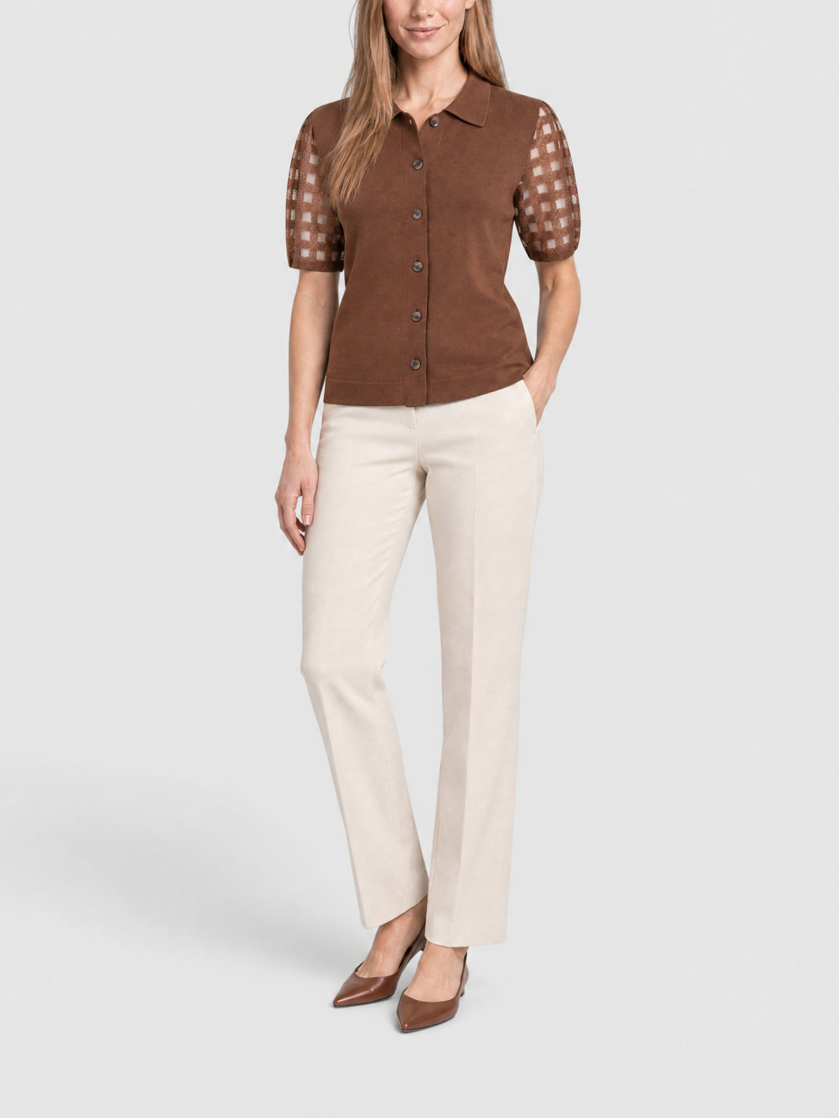 VICUNA KNIT
