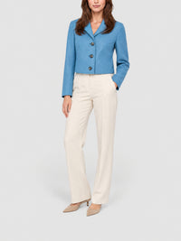 DAWN BLUE JACKET
