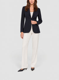 NAVY JACKET