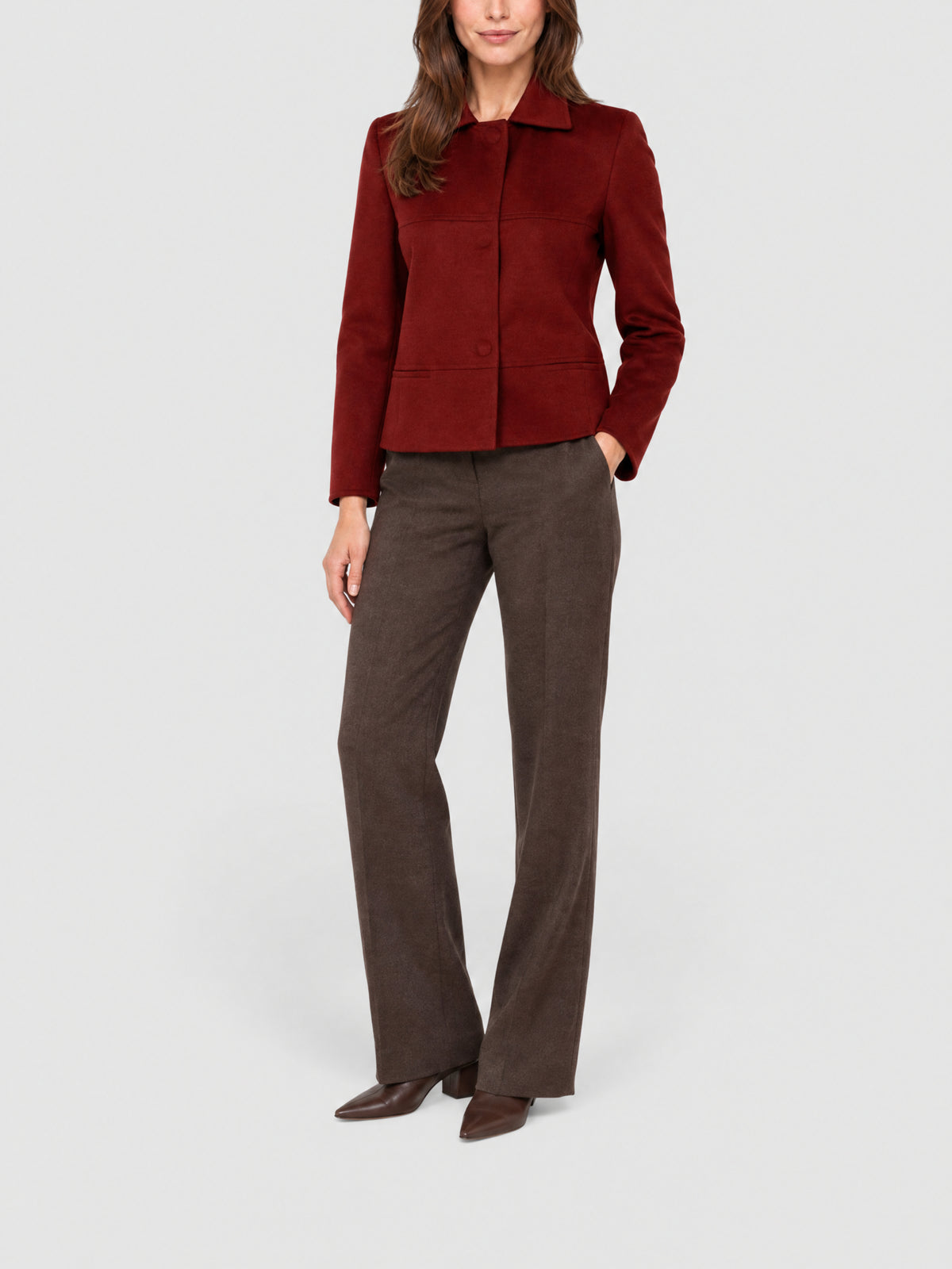 CADMIUM JACKET