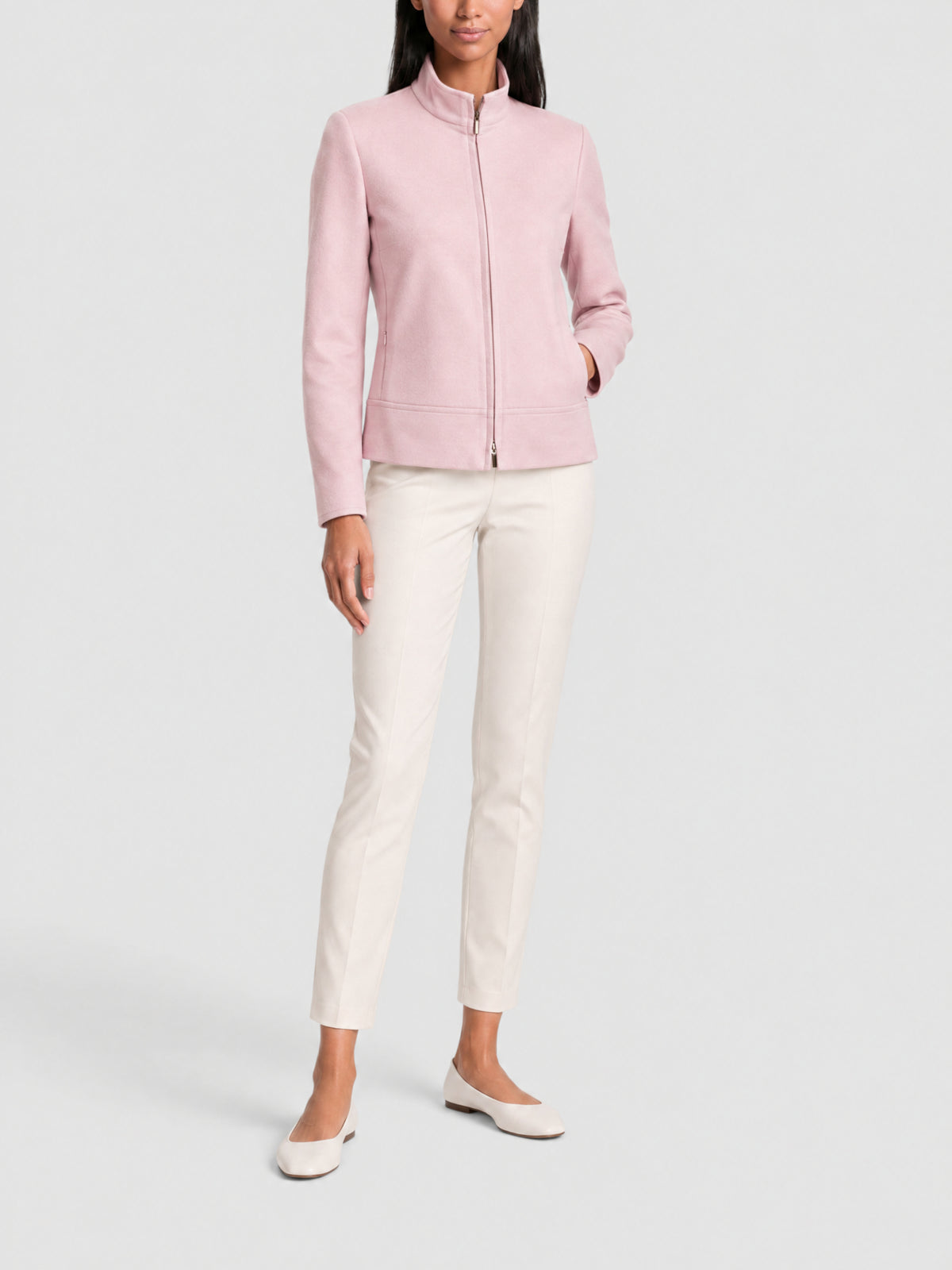 ROSE JACKET