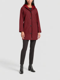 RED COAT