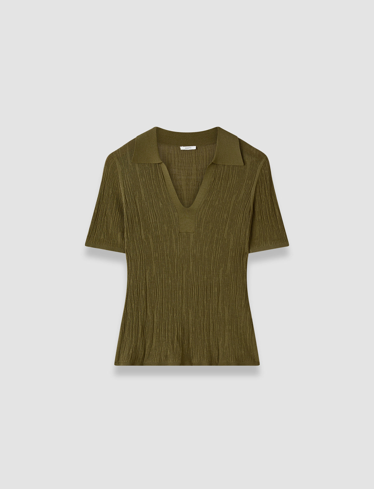 Fig Leaf Top Maille - Fig Leaf