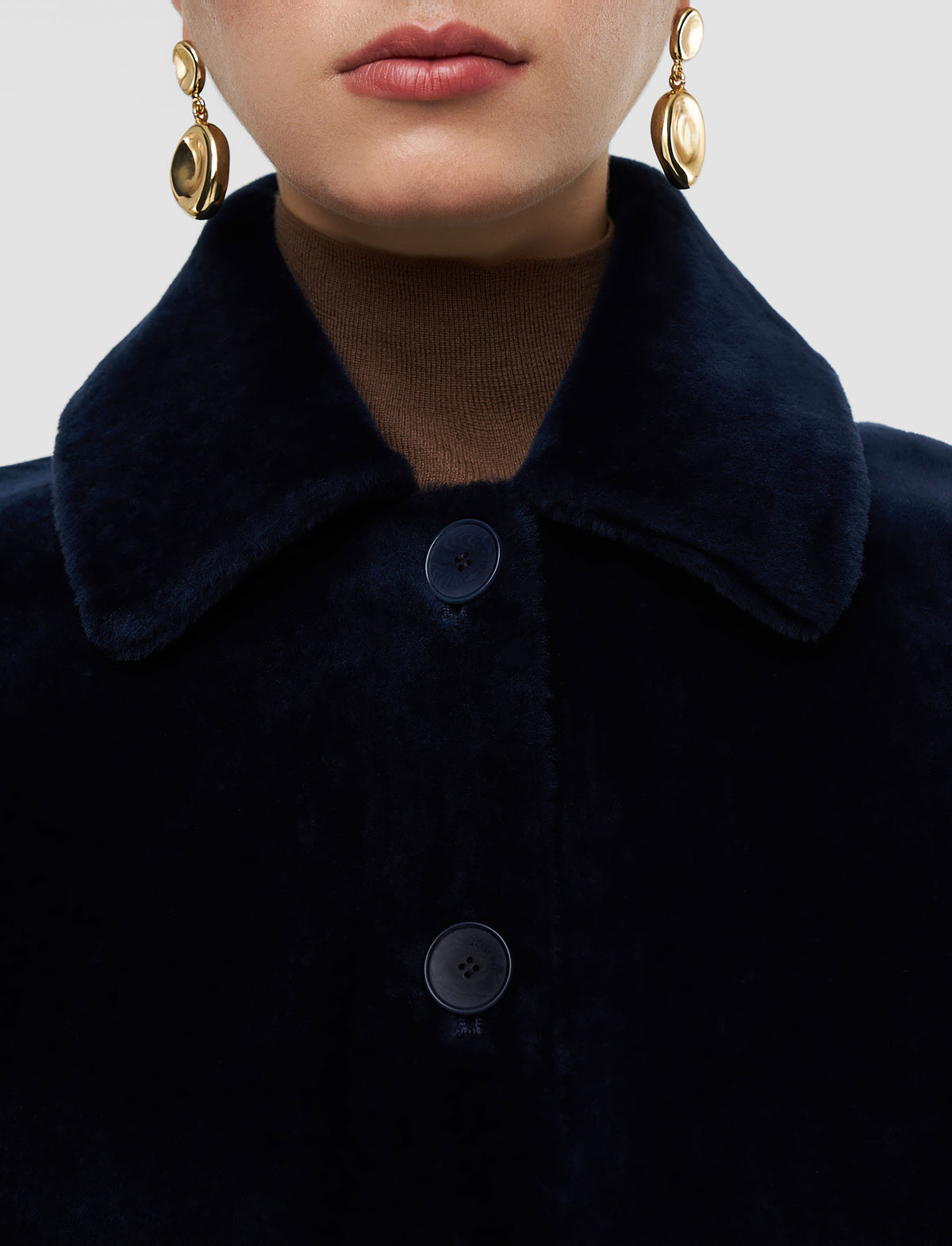 Indigo Veste - Indigo