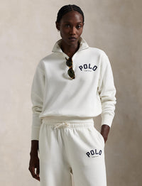 Pull à fermeture zippée col camioneur - Nevis