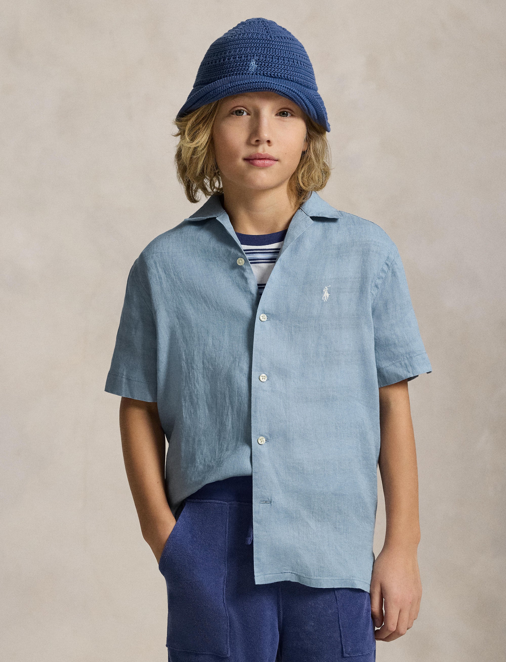 CHEMISE