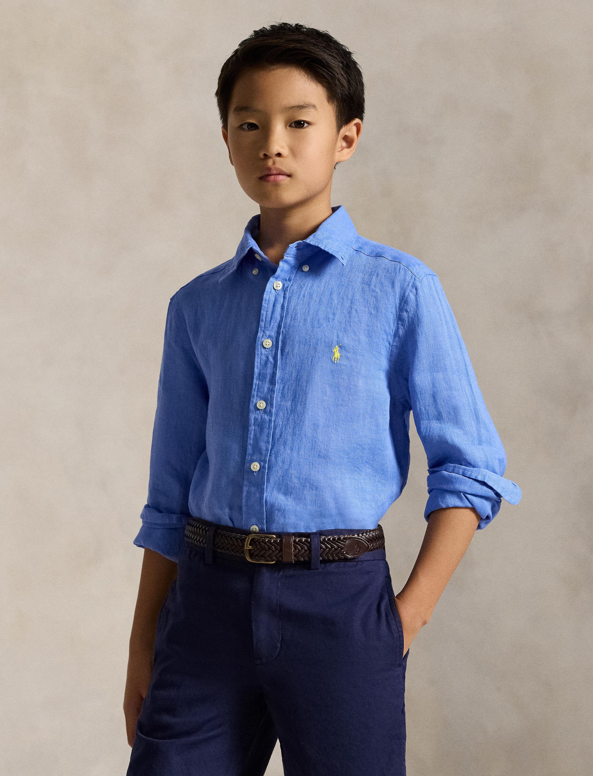 CHEMISE